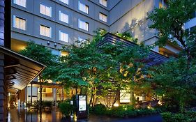 東京庭之飯店